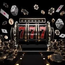 km777xyz Lobby Game slot online jackpot progresif tampilan modern Indonesia