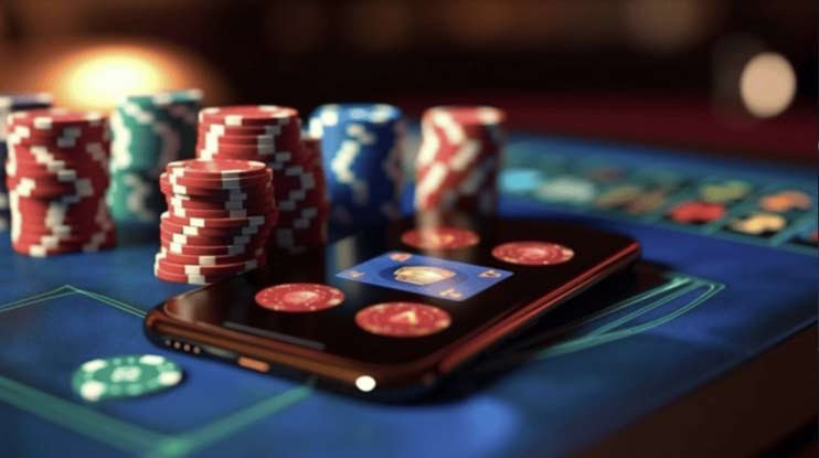 km777xyz Lobby Game slot dan arcade ratusan pilihan