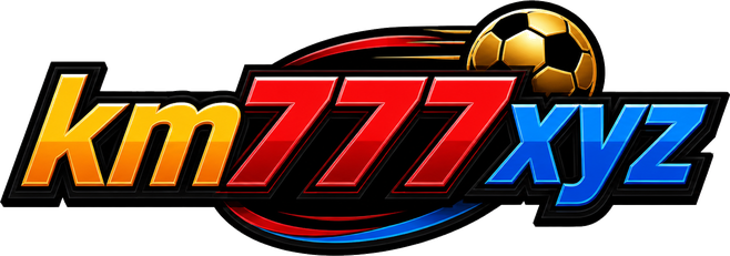 km777xyz Logo